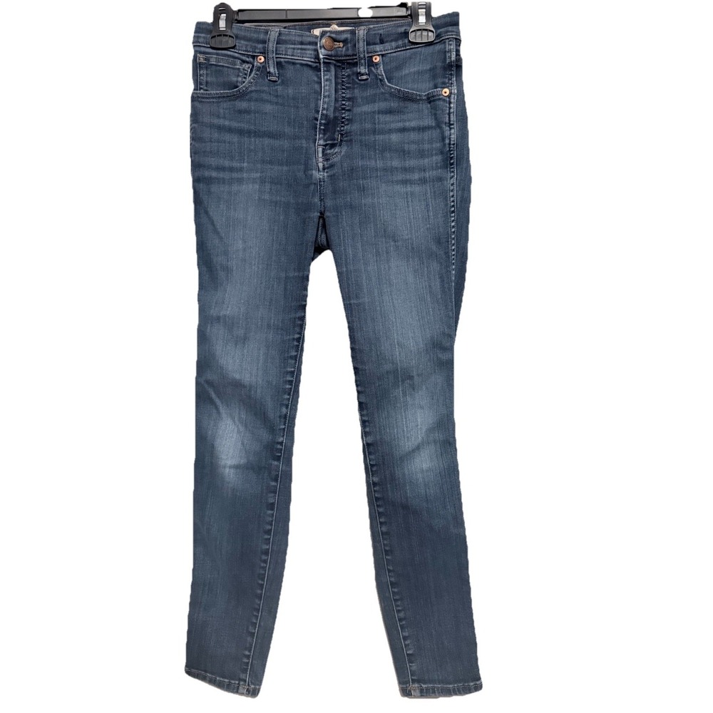 Madewell Women's‎ Skinny Jeans XS